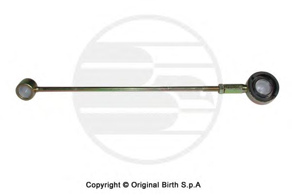 Ремкомплект кулисы BIRTH 6330
