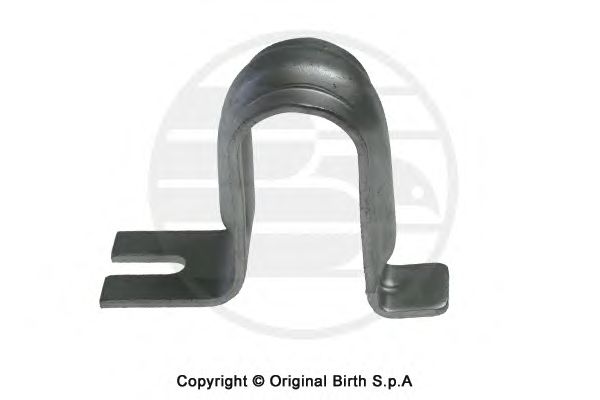 Подушка двигуна BIRTH 4777