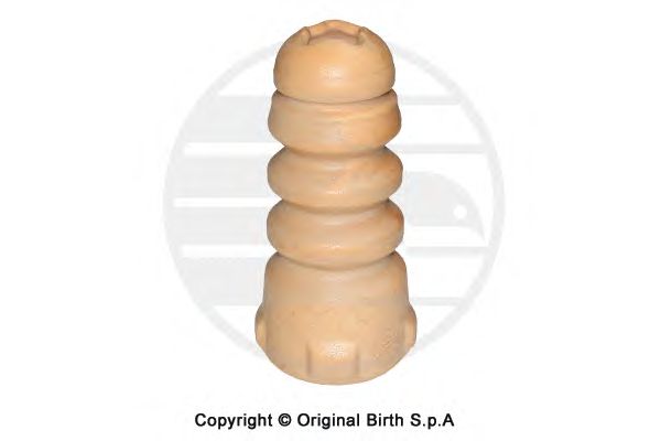 Отбойник амортизатора BIRTH 50026