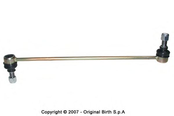 Тяга / стійка стабілізатора BIRTH BX0045