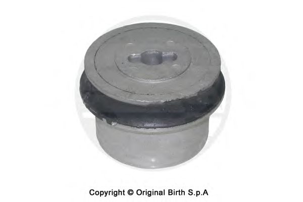 Сайлентблок важеля BIRTH 2593