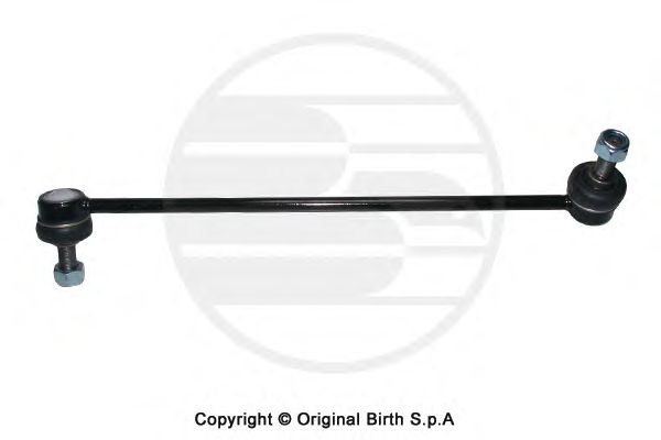 Тяга / стійка стабілізатора BIRTH BD5014