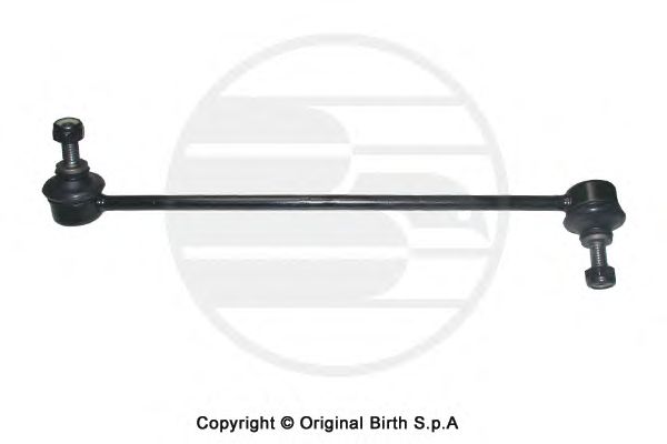 Тяга / стійка стабілізатора BIRTH BD5018