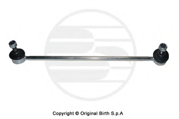 Тяга / стойка стабилизатора BIRTH BS5013