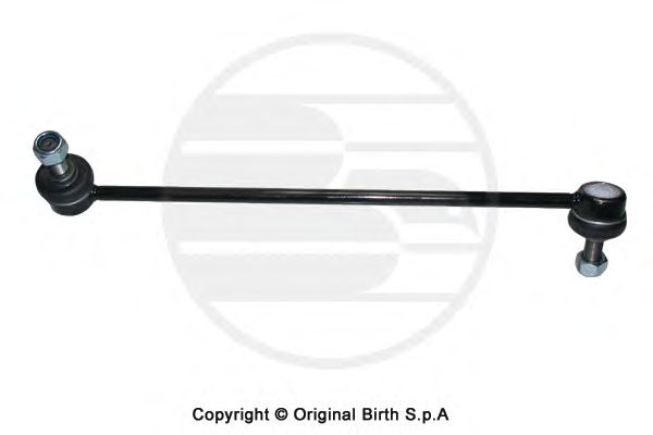 Тяга / стійка стабілізатора BIRTH BS5014