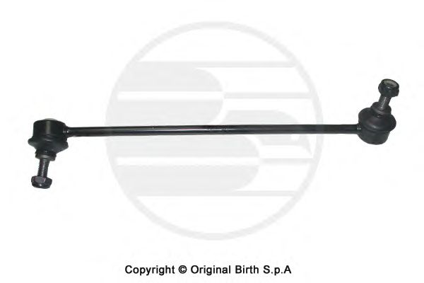 Тяга / стійка стабілізатора BIRTH BS5018