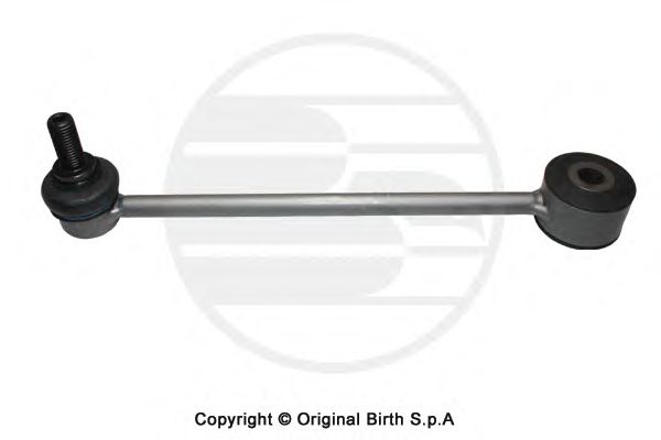 Тяга / стойка стабилизатора BIRTH BX0088