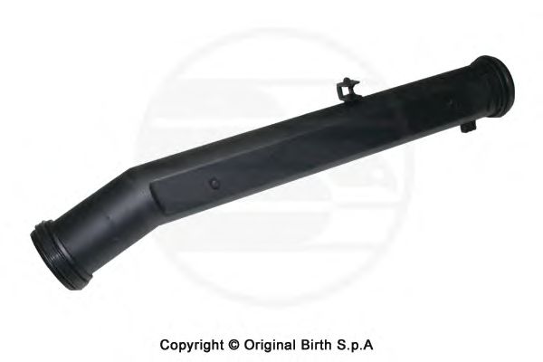 Патрубок системы охлаждения BIRTH 51338
