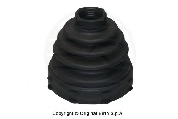 Пыльник ШРУСА BIRTH 7565