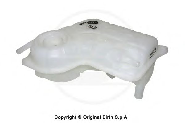Бачок, радиатор BIRTH 8752