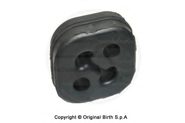 Буфер глушителя BIRTH 7571