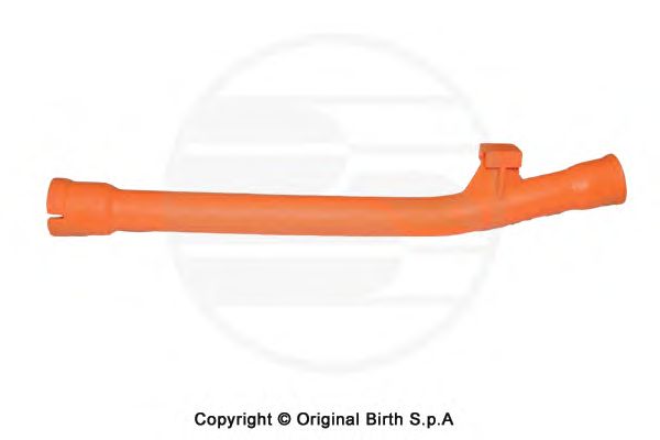 Воронка, указатель уровня масла BIRTH 8435