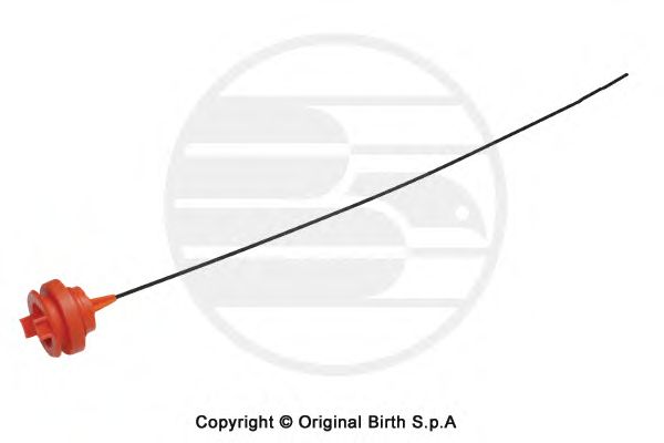 Указатель уровня масла BIRTH 8771