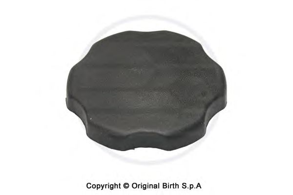 Пробка заливной горловины BIRTH 8813