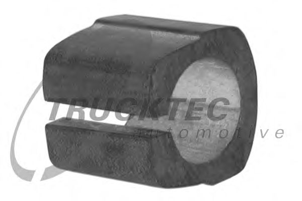 Опора, стабилизатор TRUCKTEC AUTOMOTIVE 02.30.029