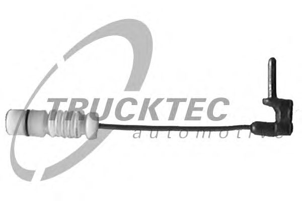 Датчик износа колодок TRUCKTEC AUTOMOTIVE 02.42.006