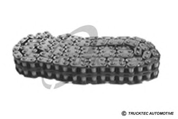 Цепь распредвала (ГРМ) TRUCKTEC AUTOMOTIVE 02.67.141