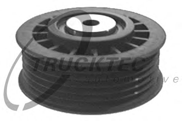 Ролик натяжителя клинового ремня TRUCKTEC AUTOMOTIVE 02.19.073