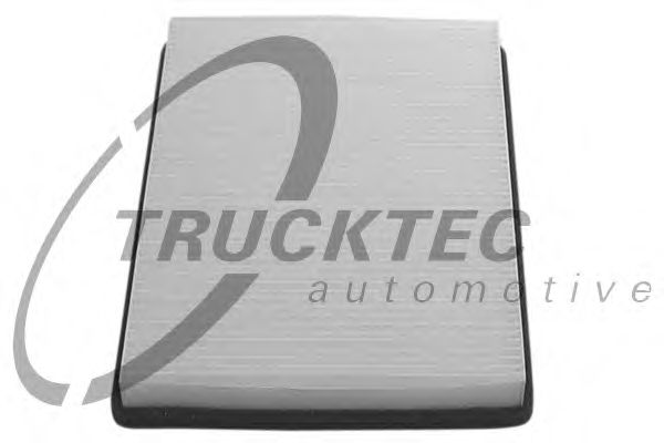 Фильтр салона TRUCKTEC AUTOMOTIVE 07.59.025