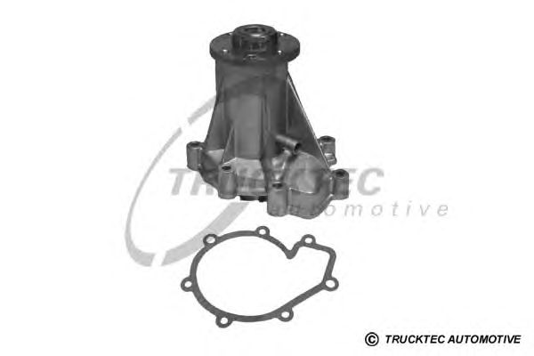 Помпа TRUCKTEC AUTOMOTIVE 02.19.161