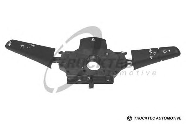 Подрулевой перемикач TRUCKTEC AUTOMOTIVE 02.42.097