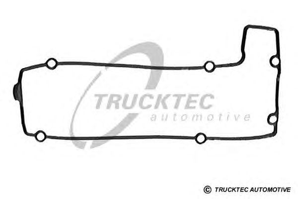 Прокладка клапанної кришки TRUCKTEC AUTOMOTIVE 02.10.012