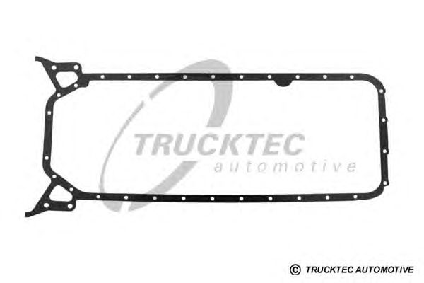 Прокладка поддона TRUCKTEC AUTOMOTIVE 02.10.061