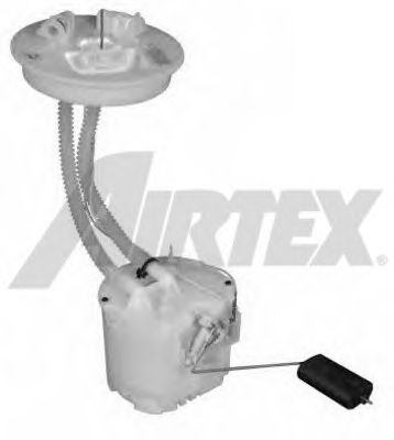 Датчик уровня топлива AIRTEX E10735S