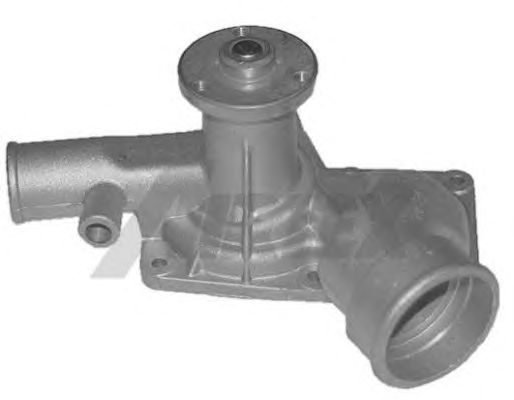 Помпа AIRTEX 1162