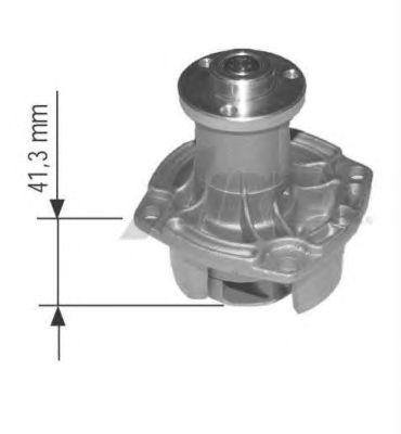 Помпа AIRTEX 1189