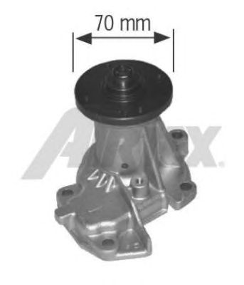Помпа AIRTEX 1512