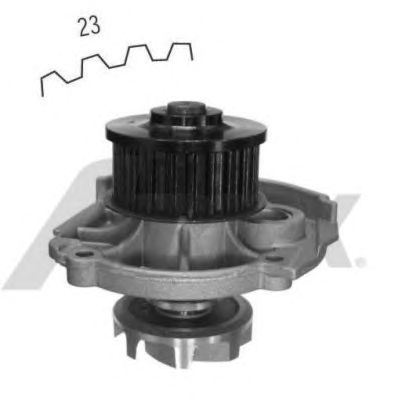 Помпа AIRTEX 1603