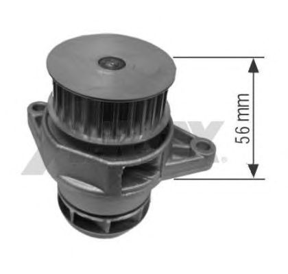 Помпа AIRTEX 1682