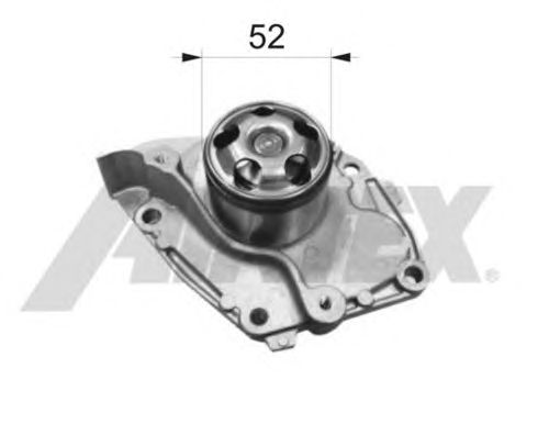 Помпа AIRTEX 1909