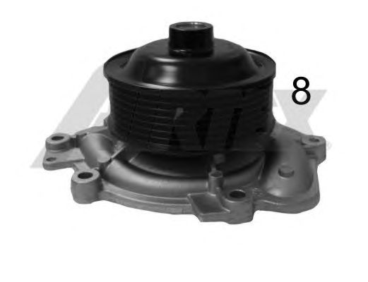 Помпа AIRTEX 1917