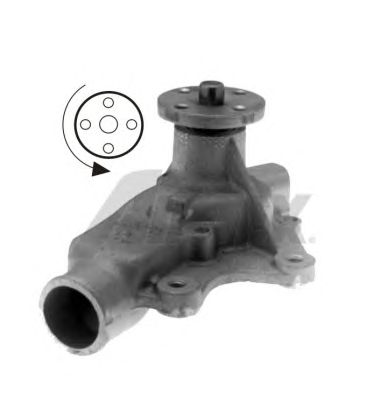 Помпа AIRTEX 3413