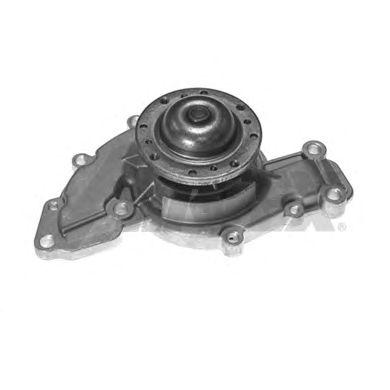 Помпа AIRTEX 5075