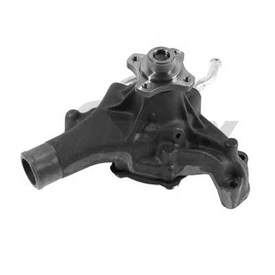 Помпа AIRTEX 5077