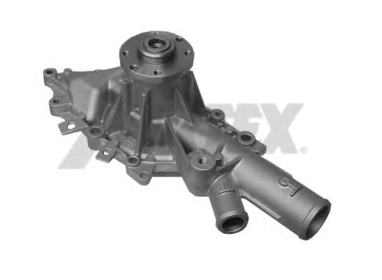 Помпа AIRTEX 9701