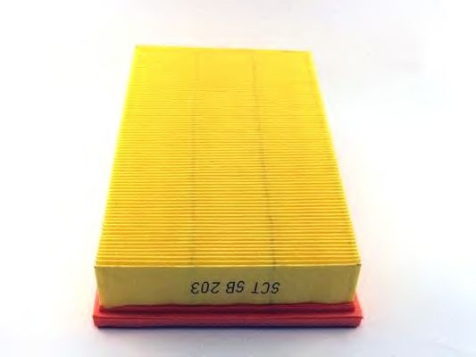 Фильтр воздушный SCT SB 203