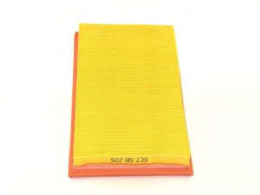 Фильтр воздушный SCT SB 226