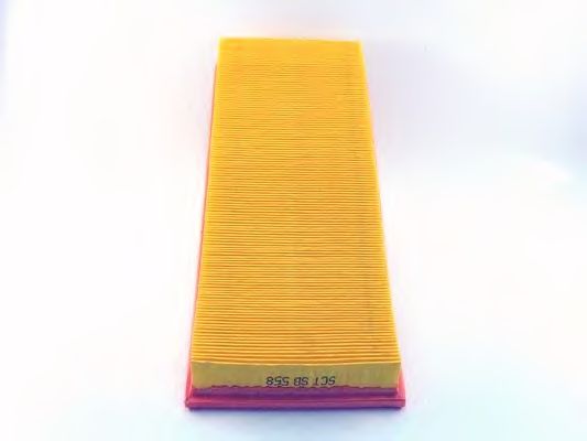 Фильтр воздушный SCT SB 558