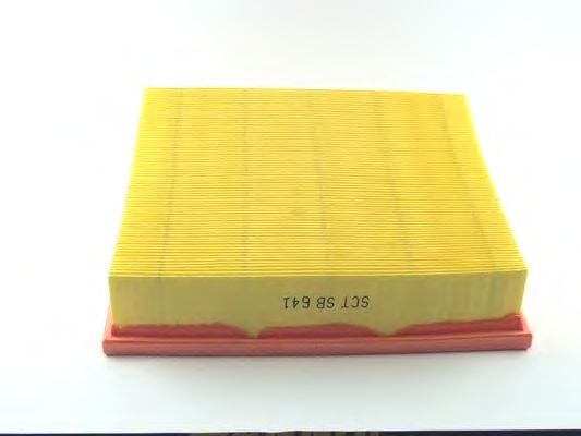 Фильтр воздушный SCT SB 641