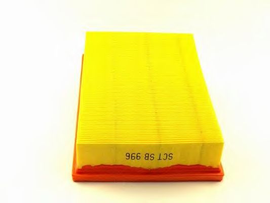 Фильтр воздушный SCT SB 996