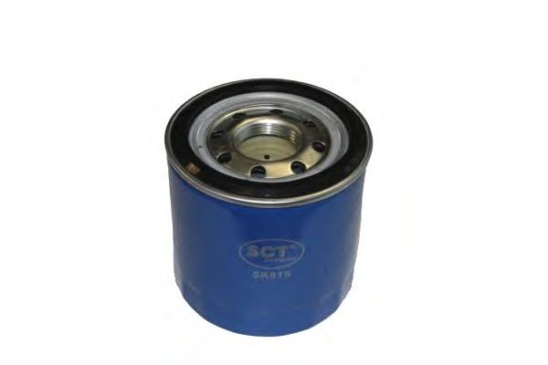 Фильтр масляный SCT SK 815