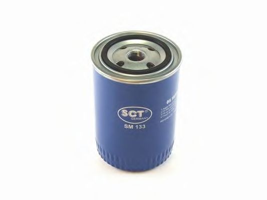 Фильтр масляный SCT SM 133