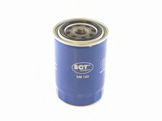 Фильтр масляный SCT SM 150