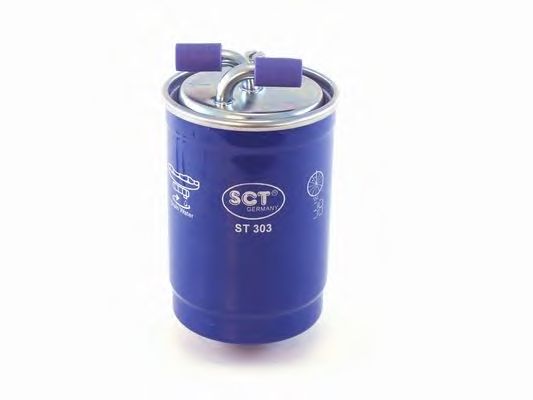 Фильтр топливный SCT ST 303