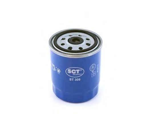 Фильтр топливный SCT ST 309
