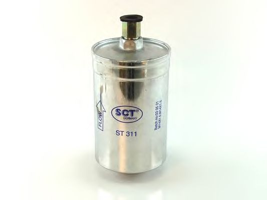 Фильтр топливный SCT ST 311